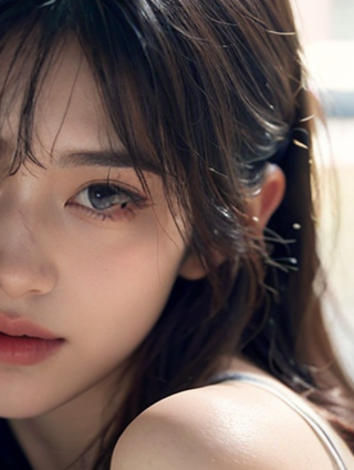 【情深于言·爱满心头——以真挚之心绘心间画卷】